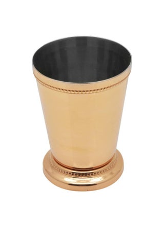 Copper Julep Cup 12 4 x 9 2 x 9 cm - pzsku/Z1DF6B6DDC55A0E2CABB9Z/45/_/1690890683/05f64550-6c6b-4e25-8631-b9aca5755c6c