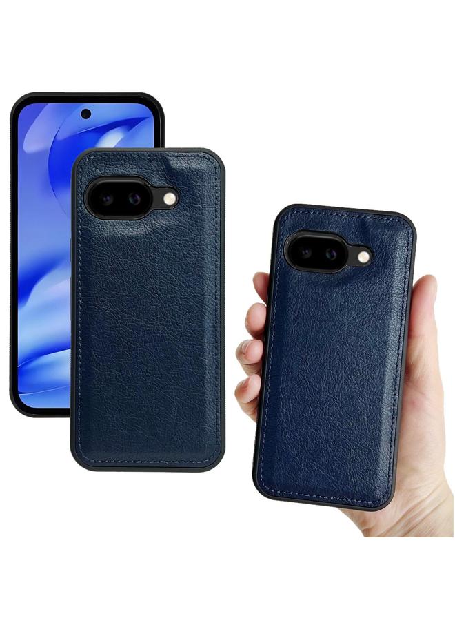 اس-توب جراب هاتف جلدي متعدد الوظائف مزود بمحفظة لـ 7 بطاقات لهاتف Google Pixel 9a - Image 5