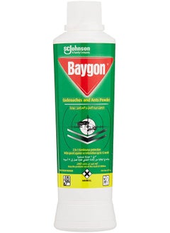 Baygon Crawling Insect Killer Powder  - Image 1