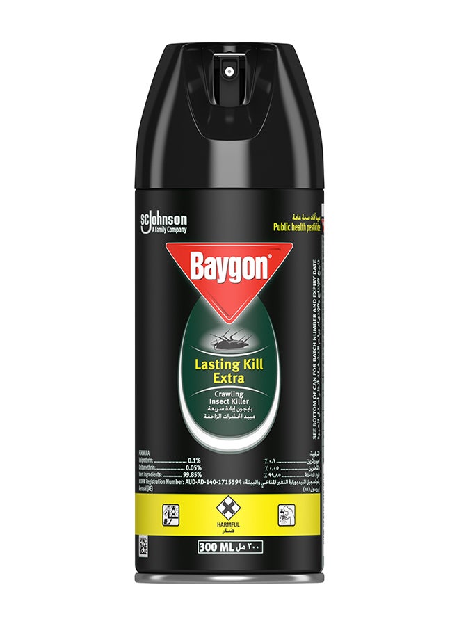 Baygon Crawling Insect Killer Powder  - Image 5