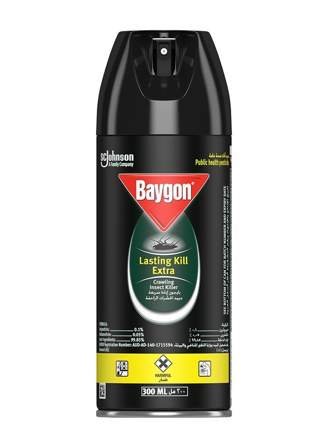 Baygon Crawling Insect Killer Powder - Image 4