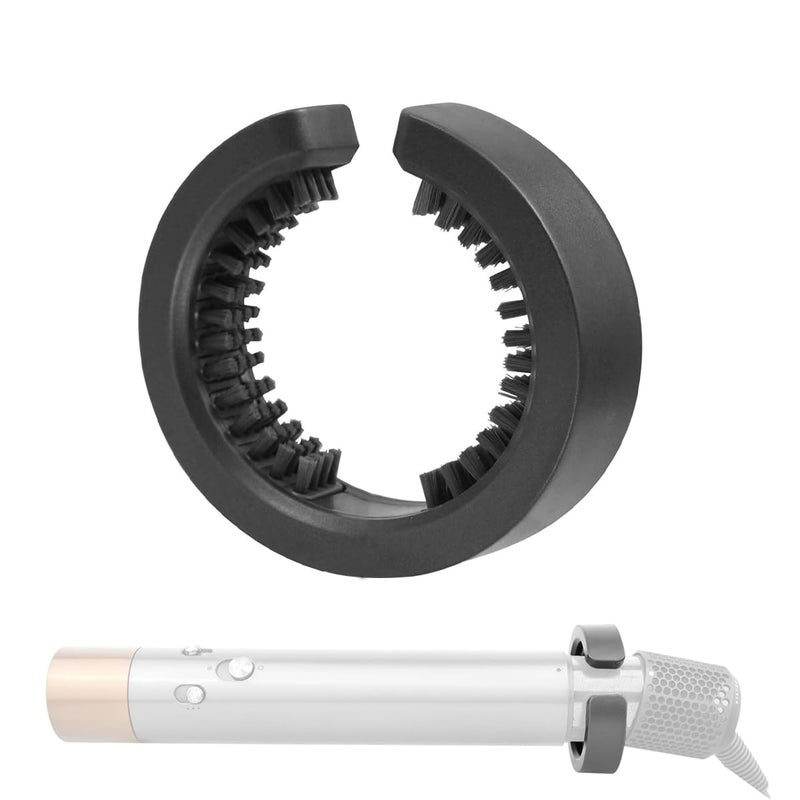 M'AYCREATE فرشاة تنظيف الفلتر MAYCREATE® لمجفف الشعر Dyson Supersonic HD01 HD02 HD03 HD04 HD08، أداة تنظيف سهلة لمرفقات مجفف الشعر (قطع فقط) - Image 1