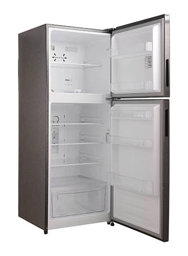 فريش ثلاجة 369 لتر, أسود - FNT-BS400BB - Image 2