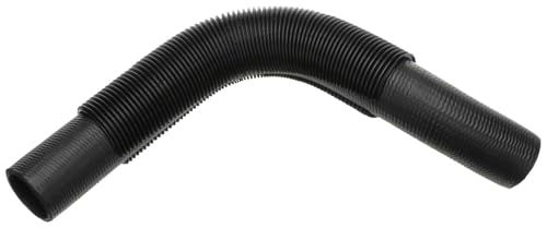 ACDelco Gold 24403L Molded Lower Radiator Hose Item Dimensions LxWxH 144 x 3 x 3 inches