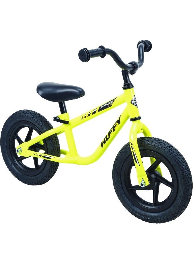 Huffy دراجة توازن هافي ليلي كروزر™، صفراء، 12 بوصة - Image 2