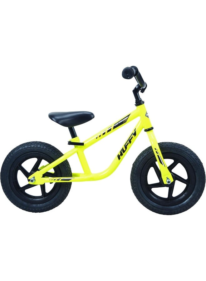 Huffy دراجة توازن هافي ليلي كروزر™، صفراء، 12 بوصة - Image 5