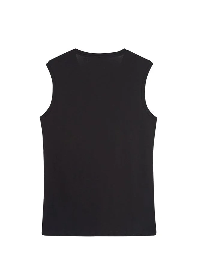 داجي 2 Pack Undershirt V Neck Supreme Underwear