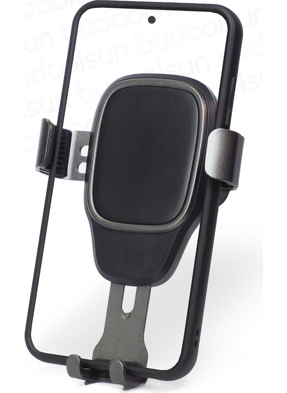 Automix Gravity Series 360 Rotating Magnetic Car Vent Luxury Phone Holder  - Image 1