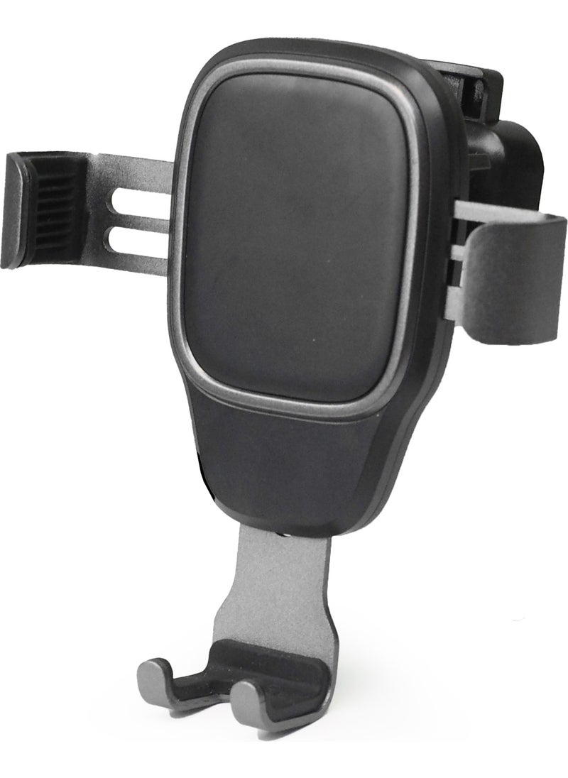 Automix Gravity Series 360 Rotating Magnetic Car Vent Luxury Phone Holder  - Image 2