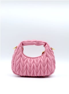 Miu Miu Wander nappa leather hobo Shoulder Bag  - Image 2