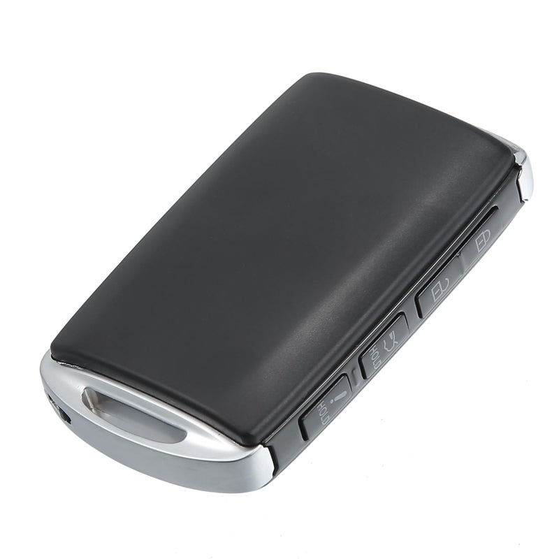ACROPIX 315 ميجاهرتز 4 أزرار جهاز تحكم عن بعد بدون مفتاح مناسب لمازدا 6 20192022 WAZSKE13D03 عبوة من 1 أسود