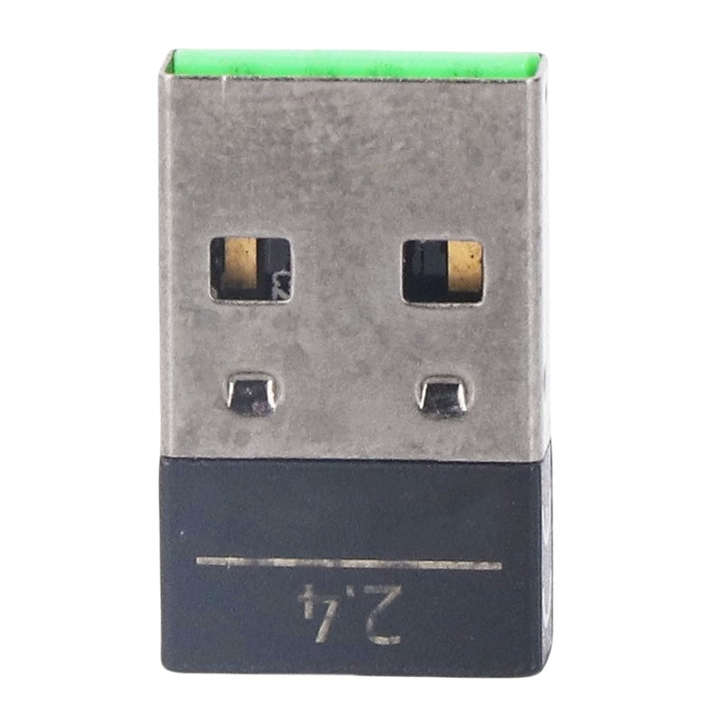 مُحول استقبال USB مناسب لماوس Razer Basilisk X HyperSpeed - مُستقبل ماوس USB Dongل منخفض التأخير عالي السرعة - Image 1