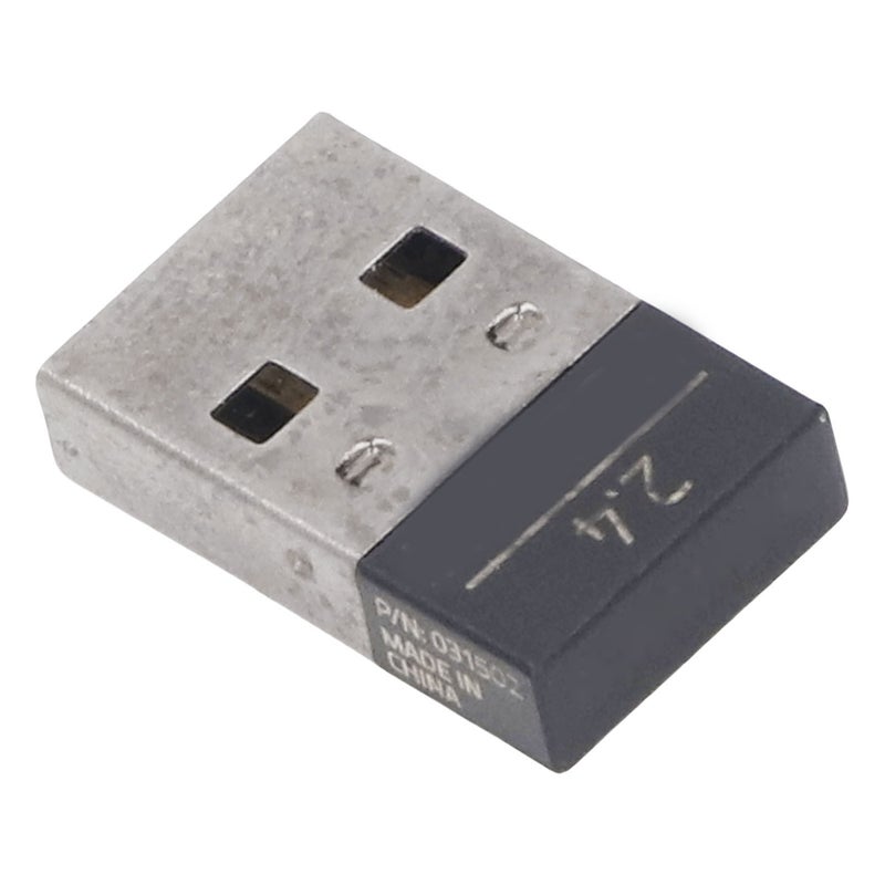 مُحول استقبال USB مناسب لماوس Razer Basilisk X HyperSpeed - مُستقبل ماوس USB Dongل منخفض التأخير عالي السرعة - Image 4
