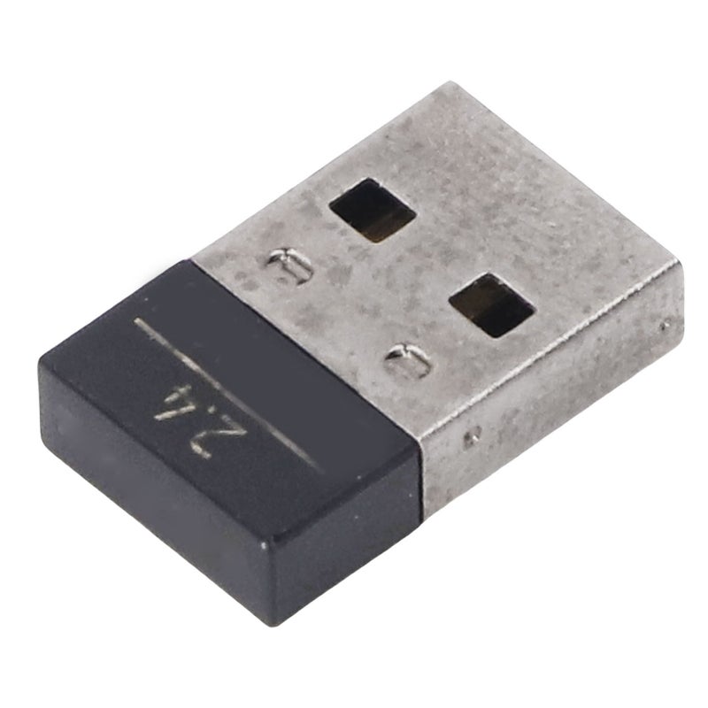 مُحول استقبال USB مناسب لماوس Razer Basilisk X HyperSpeed - مُستقبل ماوس USB Dongل منخفض التأخير عالي السرعة - Image 2