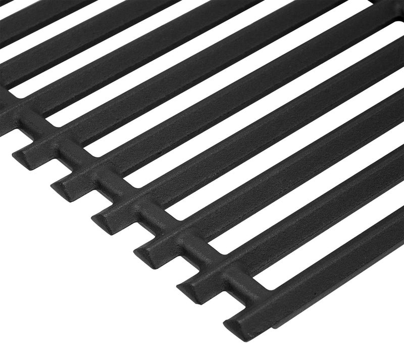 EasiBBQ Cast Iron Cooking Grate for Dyna-Glo BBQ Grill Models DGF350CSP, DGF350CSP-D, DGF350SNP DGF350SNP-D DG1-70-01-634-R 101-03011 - Image 4