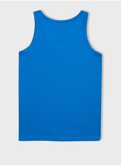 DeFacto Boy 2 Piece Regular Fit Undershirt  - Image 2