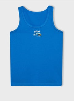 DeFacto Boy 2 Piece Regular Fit Undershirt  - Image 3