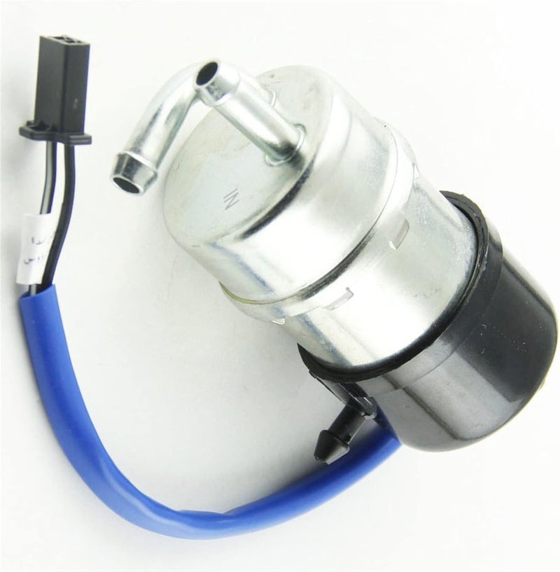 DEMULAX Electric Fuel Pump for Yamaha Motorcycles - Image 1