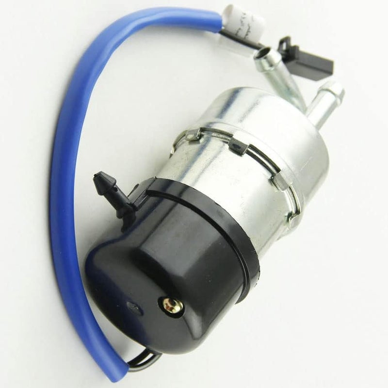 DEMULAX Electric Fuel Pump for Yamaha Motorcycles - Image 2