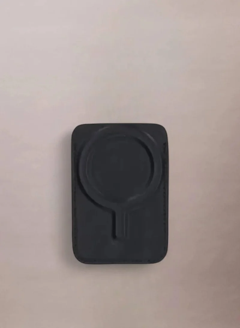 Calvin Klein Jeans Leather Phone Case