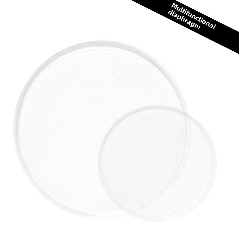 Generic Medical Stethoscope Accessories Kit Kaito function diaphragm size 1 pair 