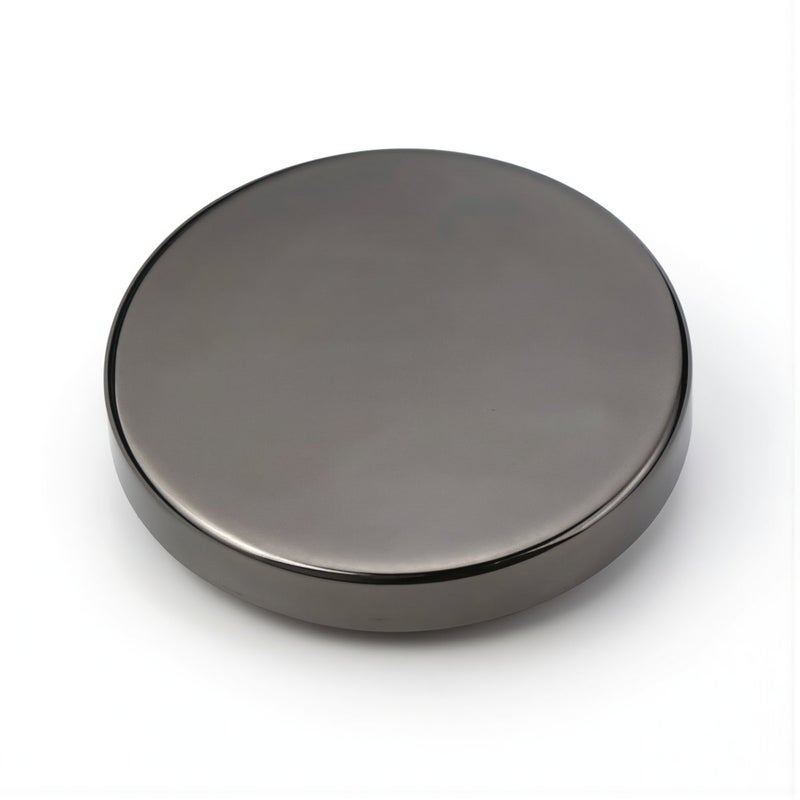 Upgraded Durable Metal Buttons No Scratch No Fade Long Lasting Sewing Fastener 20mm - Image 4