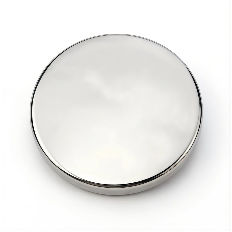 Upgraded Durable Metal Buttons No Scratch No Fade Long Lasting Sewing Fastener 20mm - Image 3