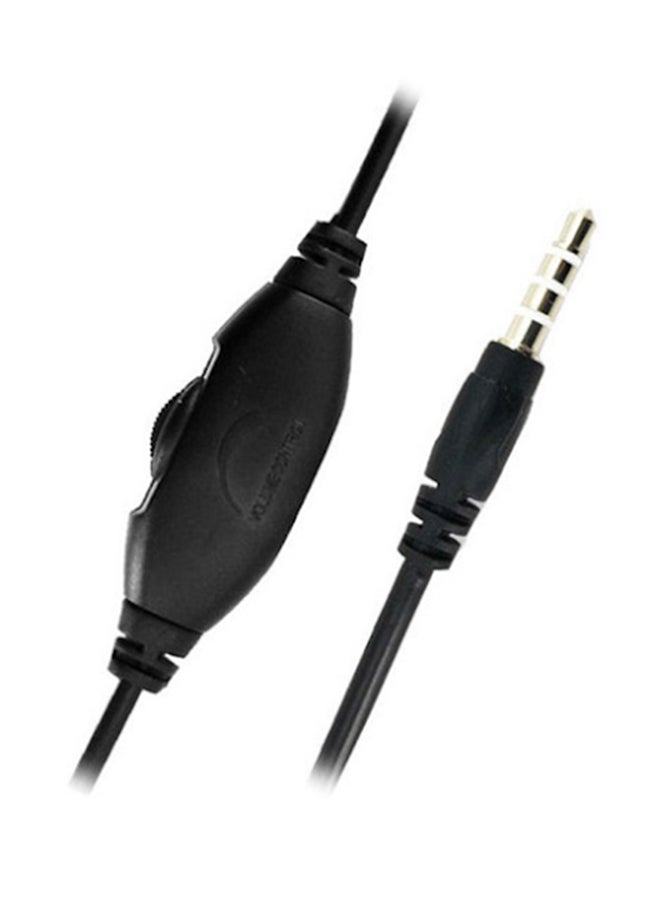 general Gaming Wired Headset With Microphone For PS4 /PS5/XOne/XSeries/NSwitch/PC - Image 4