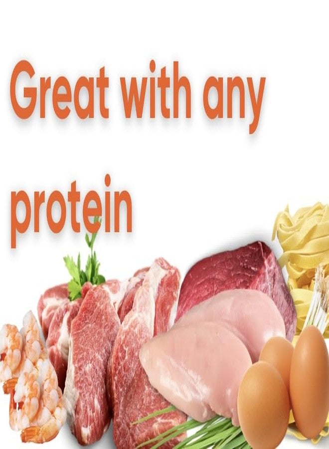 Spicekick Ramen Seasoning Flavor Packets Only (4 Pack) | Gluten Free Ramen Seasoning - Image 5