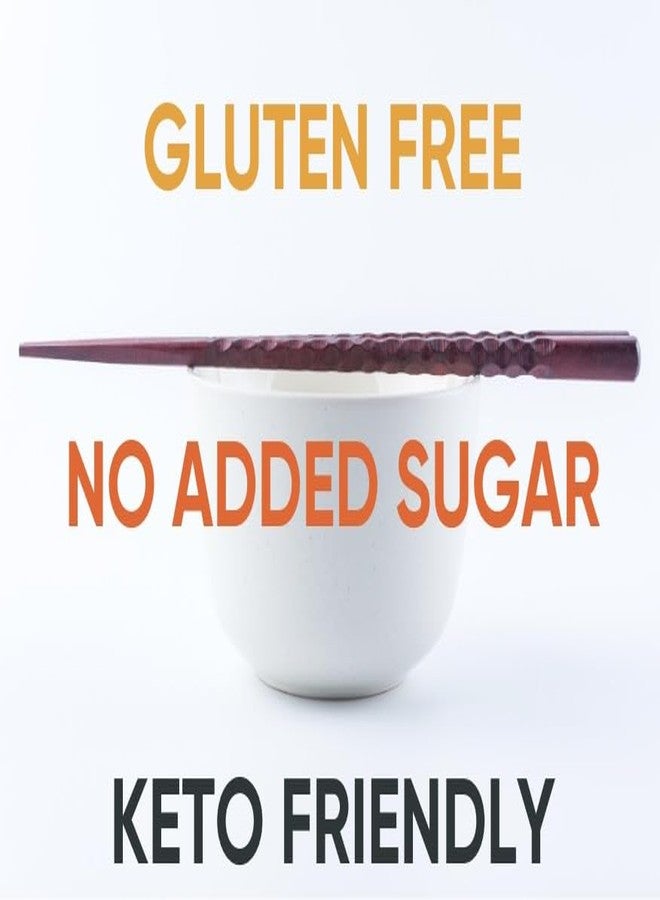 Spicekick Ramen Seasoning Flavor Packets Only (4 Pack) | Gluten Free Ramen Seasoning - Image 2