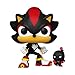 Funko Pop Buddy Sonic The Hedgehog Shadow The Hedgehog with Dark Chao Collectable Vinyl Figure Gift Idea Official Merchandise for Kids Adults Video Games Fans - Image 4