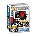 Funko Pop Buddy Sonic The Hedgehog Shadow The Hedgehog with Dark Chao Collectable Vinyl Figure Gift Idea Official Merchandise for Kids Adults Video Games Fans - Image 2