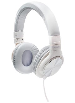 Komc Gaming And Mobile Headphone With Mic Black S35 Wired  - Image 1
