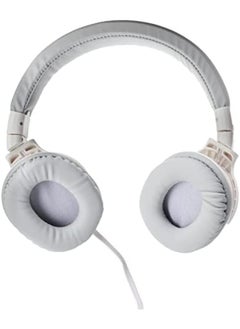 Komc Gaming And Mobile Headphone With Mic Black S35 Wired  - Image 2