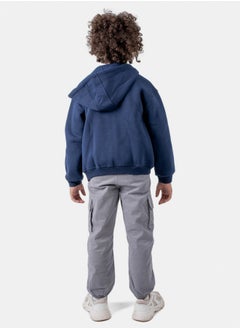 giggles Kids Cotton  Jacket  - Image 3
