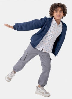 giggles Kids Cotton  Jacket  - Image 4