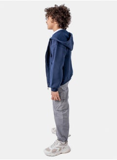 giggles Kids Cotton  Jacket  - Image 2