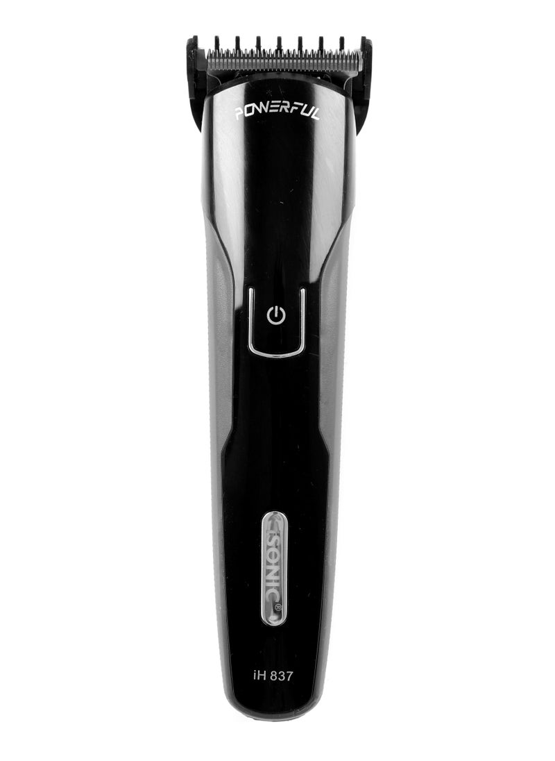 Series 800 Trimmer Rechargeable Electric Trimmer Black/Grey 18cm IH837 - pzsku/Z1DF89A6915A83CEA8AA4Z/45/_/1725953476/99e0b475-7795-4bc8-ad30-9b8184bc0921