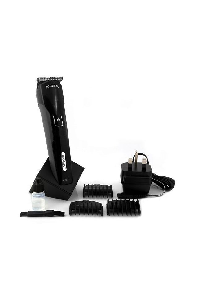 Series 800 Trimmer Rechargeable Electric Trimmer Black/Grey 18cm IH837 - pzsku/Z1DF89A6915A83CEA8AA4Z/45/_/1725953495/d096a1e6-8b02-403a-bd7f-ea8e32fd13ae