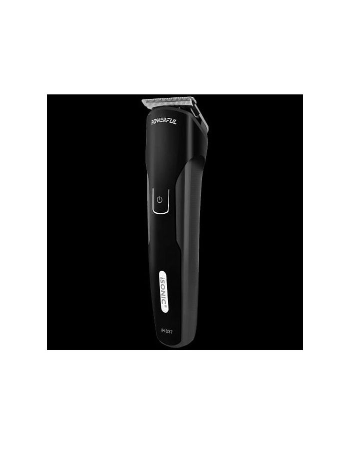 Series 800 Trimmer Rechargeable Electric Trimmer Black/Grey 18cm IH837 - pzsku/Z1DF89A6915A83CEA8AA4Z/45/_/1728459081/dc92d7ad-d2b1-4db9-a307-02f1e02d0c94