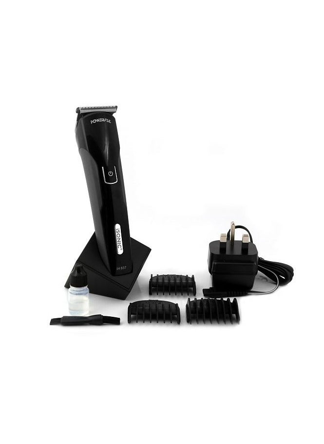 Series 800 Trimmer Rechargeable Electric Trimmer Black/Grey 18cm IH837 - pzsku/Z1DF89A6915A83CEA8AA4Z/45/_/1728459199/c6674ea3-e5e4-42b3-a68c-758a61910905