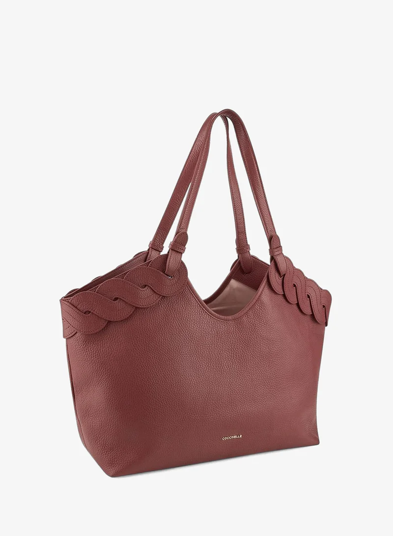 كوكسينيل Charlotte Shopping Bag