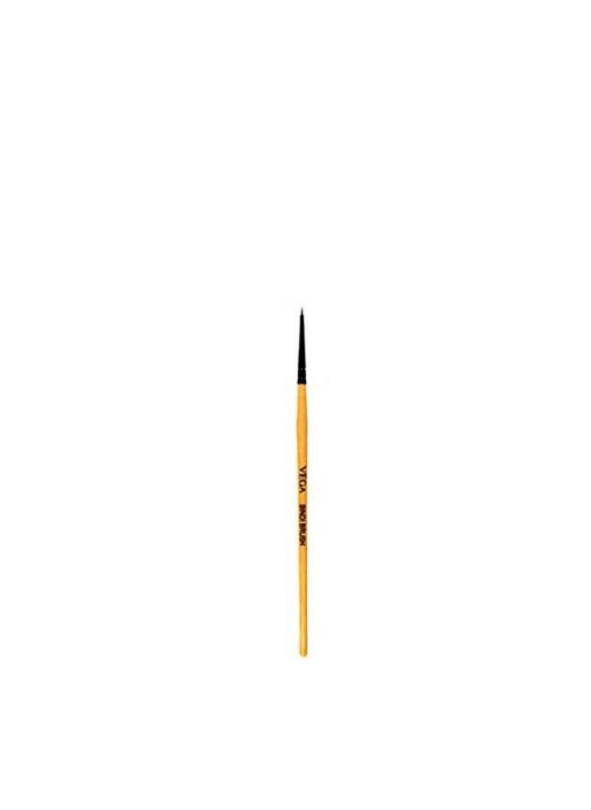 Vega Bindi Makeup Brush, (Ev-16)  - Image 1