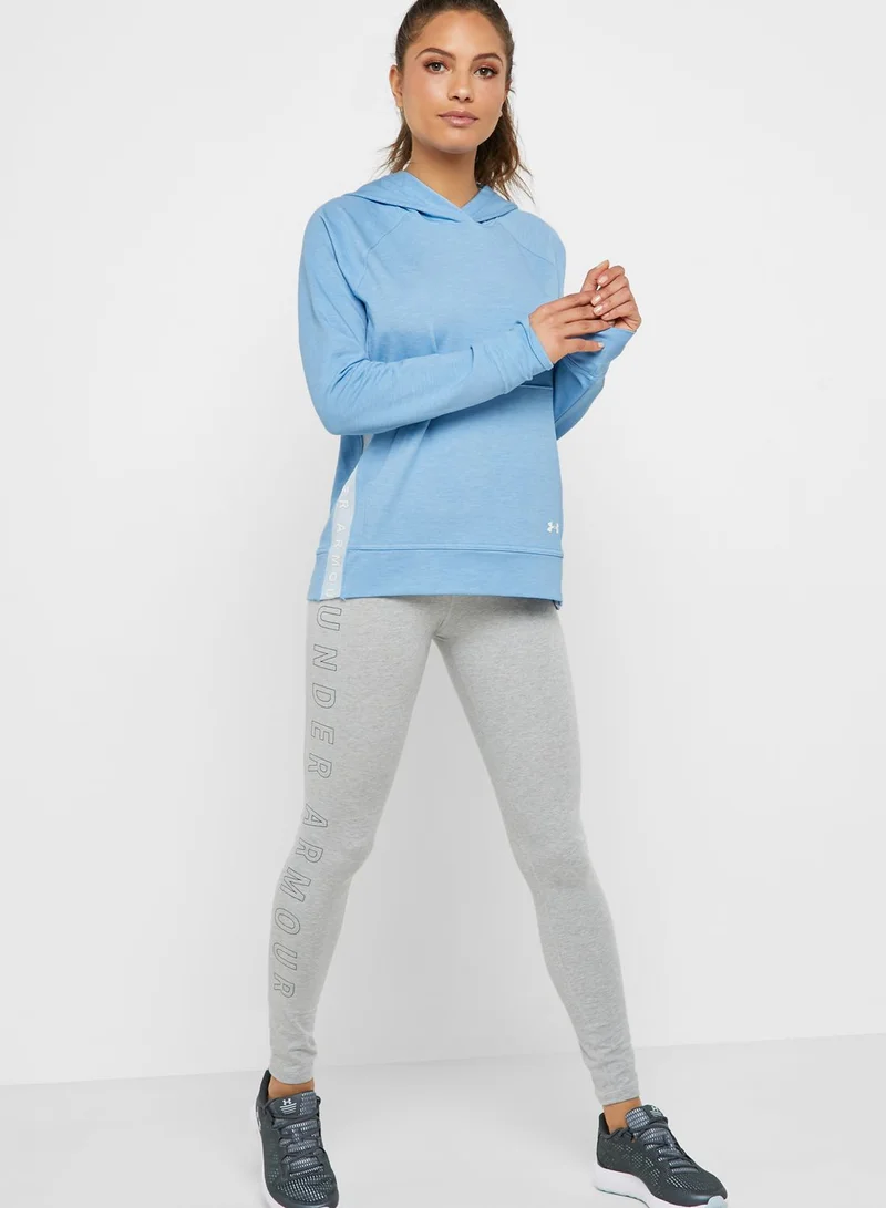 UNDER ARMOUR Featherweight Fleece Hoodie