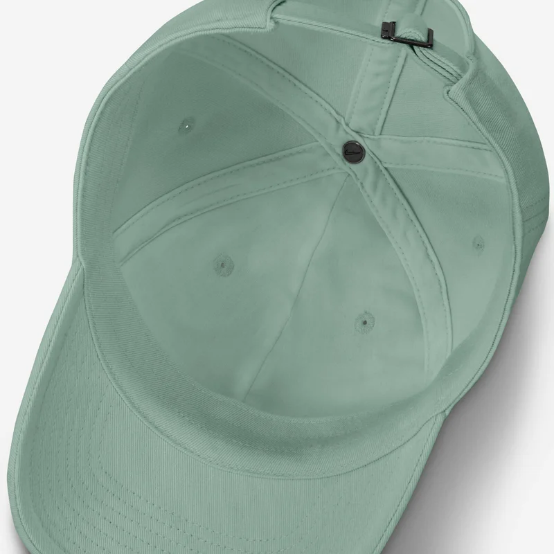 Nike Grey Club Unstructured Cap  | Best Price UAE
