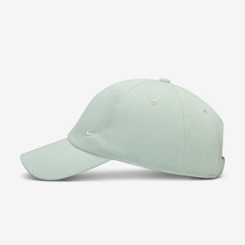 Nike Grey Club Unstructured Cap  | Best Price UAE