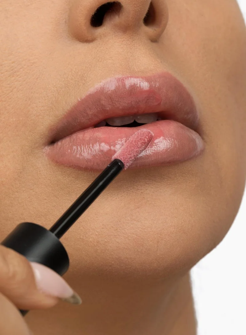 تجلى الجمال زيت تكبير الشفاه Big Pout Energy