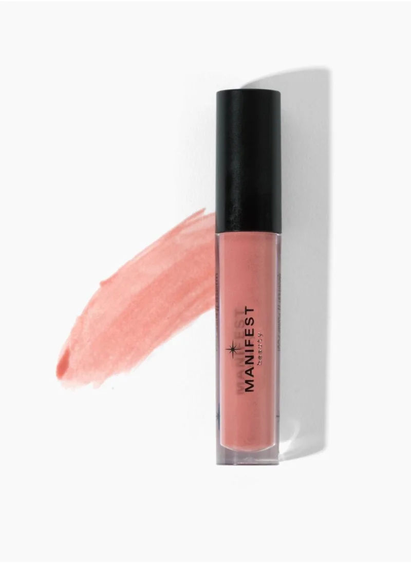 Manifest Beauty Big Pout Energy Lip Plumping Oil