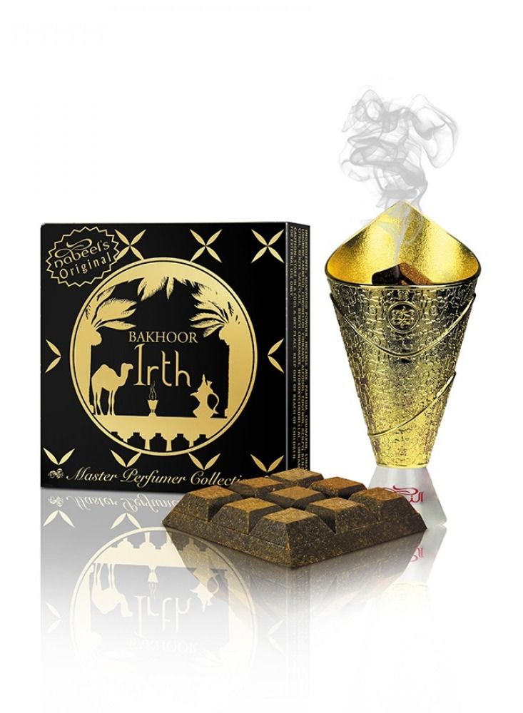 نبيل بخور بخور IRTH 40 جم - Image 1