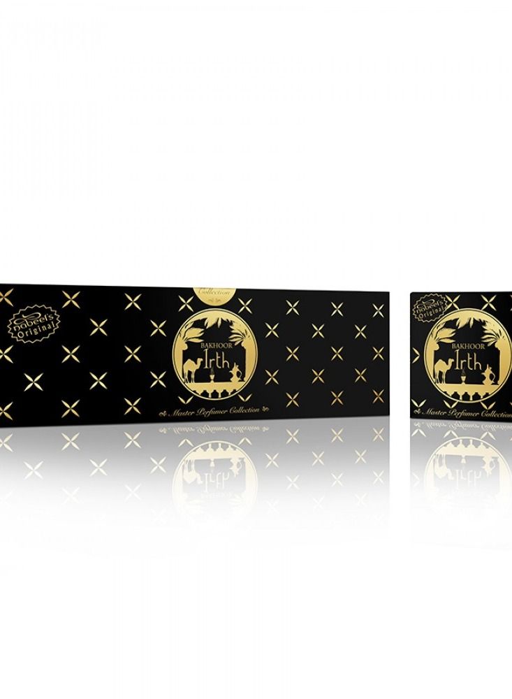 نبيل بخور بخور IRTH 40 جم - Image 2